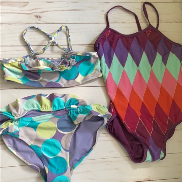 gap kids bathing suits